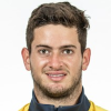 Nicolas Mejia